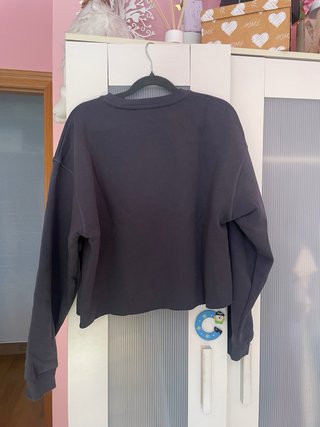 Sudadera San Francisco Talla M