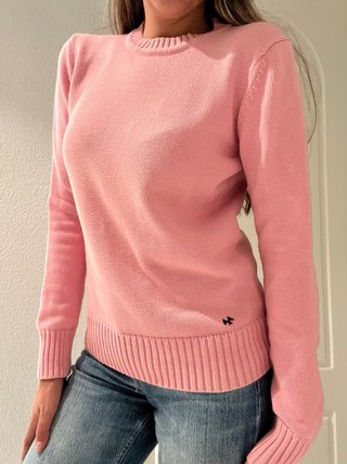 Jersey Thomas Burberry Rosa