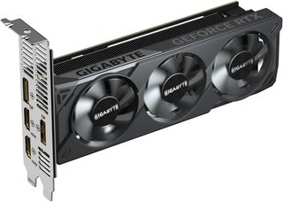 Tarjeta Gráfica Gigabyte GeForce RTX Low Profile