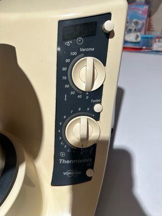 Thermomix TM21 Vorwerk