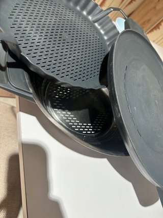 Thermomix TM21 Vorwerk