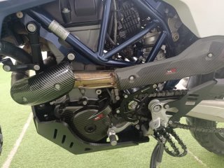 Husqvarna 701 Enduro 2024