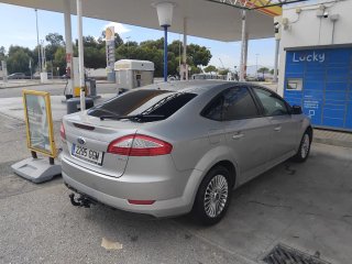 Ford Mondeo 2008