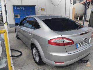 Ford Mondeo 2008