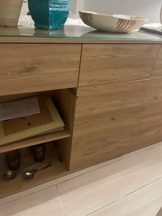 Aparador Kenay de Madera