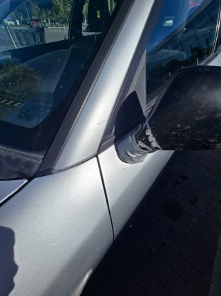 Mitsubishi Carisma 2003