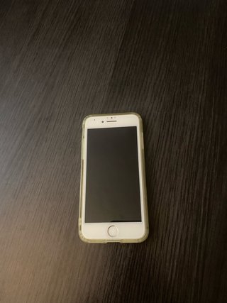 iPhone 7 Bianco