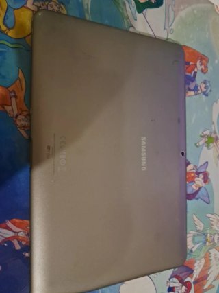Samsung Galaxy Tab 2 10.1