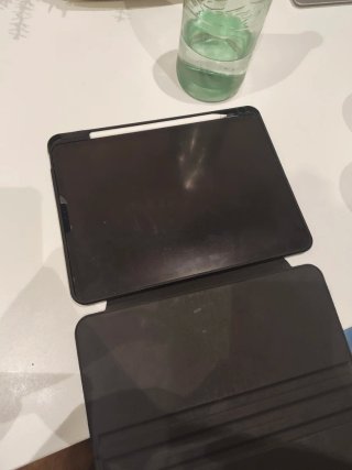 iPad Pro 11 3ª Gen + Apple Pencil Plata