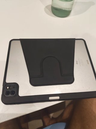 iPad Pro 11 3ª Gen + Apple Pencil Plata