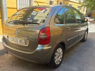 Citroen Xsara picasso 2011