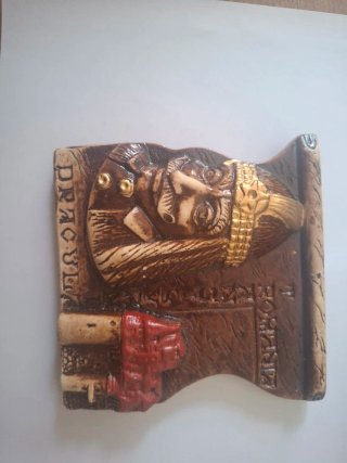 Souvenir Romania