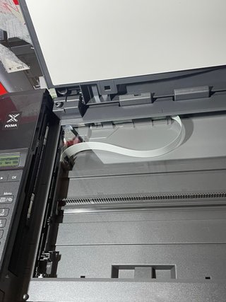 Stampante Canon PIXMA TR4755i WiFi