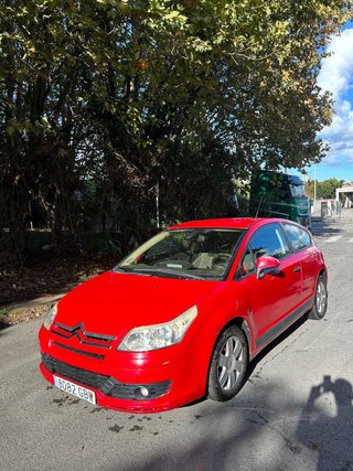 Citroen C4 1.4i 16v