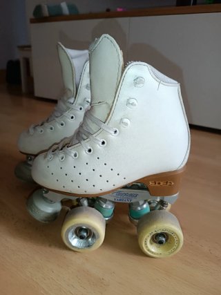 Patines de artístico Esordio Variant