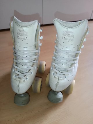 Patines de artístico Esordio Variant