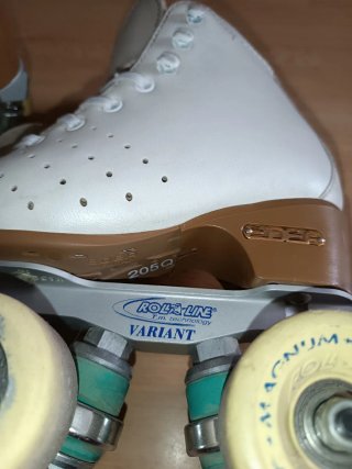 Patines de artístico Esordio Variant