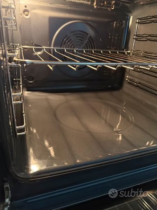 Forno da incasso Electrolux