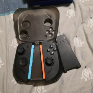 Mando Mobapad M12 HD para Switch