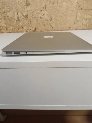 MacBook Air 13" (Mid-2011) - ¡Excelente estado!