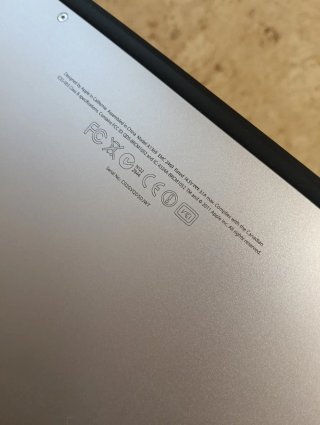 MacBook Air 13" (Mid-2011) - ¡Excelente estado!