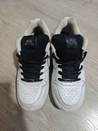 Zapatillas Nike SB Paul Rodriguez Low