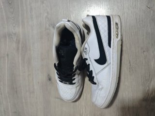 Zapatillas Nike SB Paul Rodriguez Low