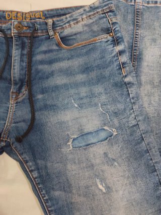 Pantalón Vaquero "Desigual"