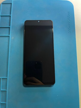 Pantalla AMOLED Samsung Galaxy A22 4G/LTE