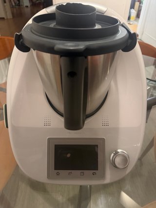 Thermomix TM5 Vorwerk
