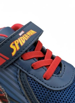 Scarpe Spiderman Bambino con Luci Numero 30