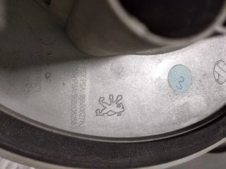 Tapacubos Peugeot Citroën Fiat (4 unidades)