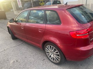Audi A3 2010