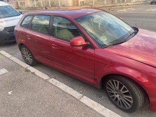 Audi A3 2010
