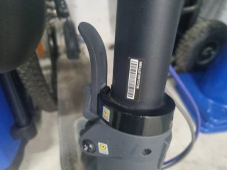Patinete Eléctrico Xiaomi Mi Scooter 3