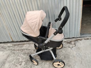 Silleta de juguete para muñecas