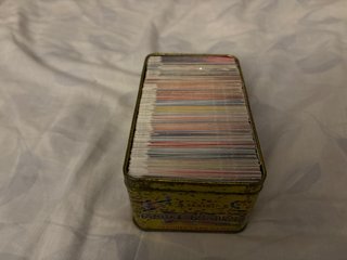 Lote 400+ Cartas Adrenalyn 2021-22