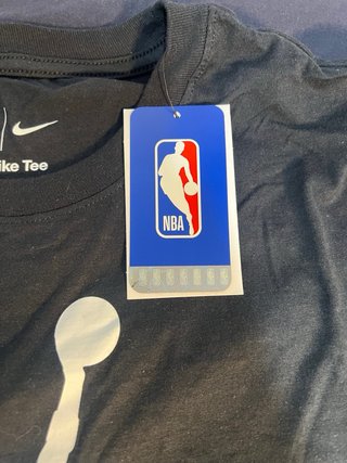 Camiseta Nike x San Antonio Spurs (NBA) talla M