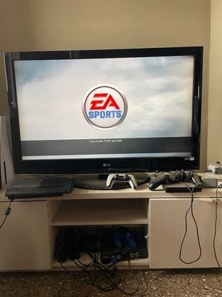 FIFA 14 PS3 Juego Original Fútbol EA Sports