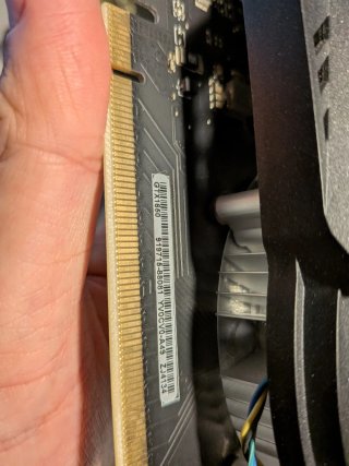 ASUS GeForce GTX 1650 Tarjeta Gráfica