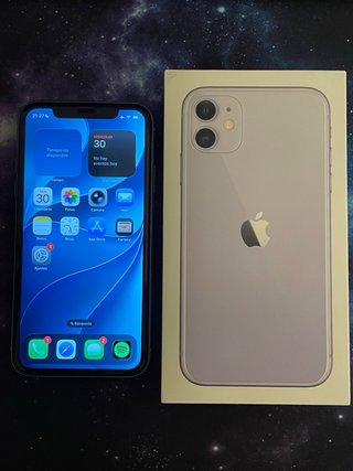 Iphone 11 64Gb
