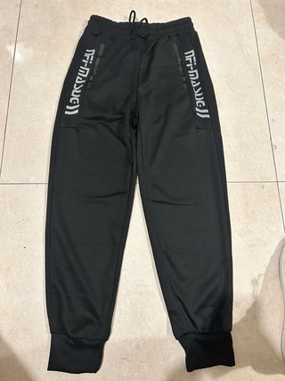 Pantalón de Chándal Deportivo