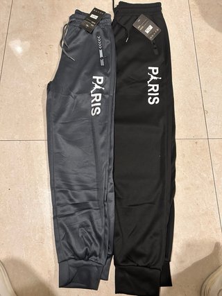 Pantalón de Chándal Deportivo