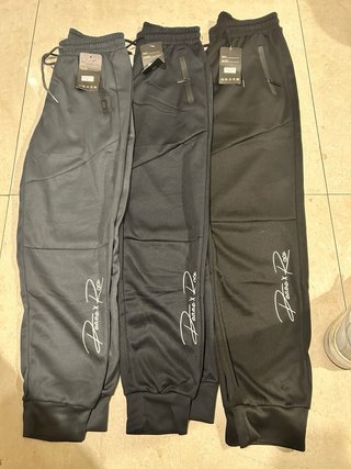 Pantalón de Chándal Deportivo