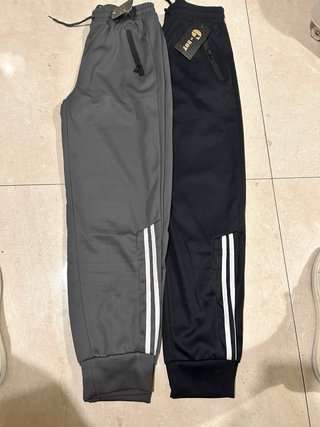 Pantalón de Chándal Deportivo