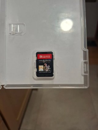 Power Rangers: Battle for the Grid (Switch)