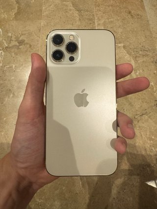 Iphone 12 Pro Max 128 GB