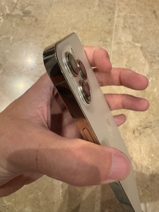 Iphone 12 Pro Max 128 GB