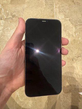 Iphone 12 Pro Max 128 GB