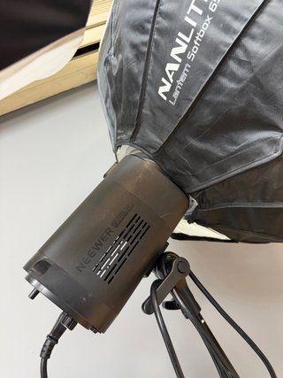 Neewer Foco LED